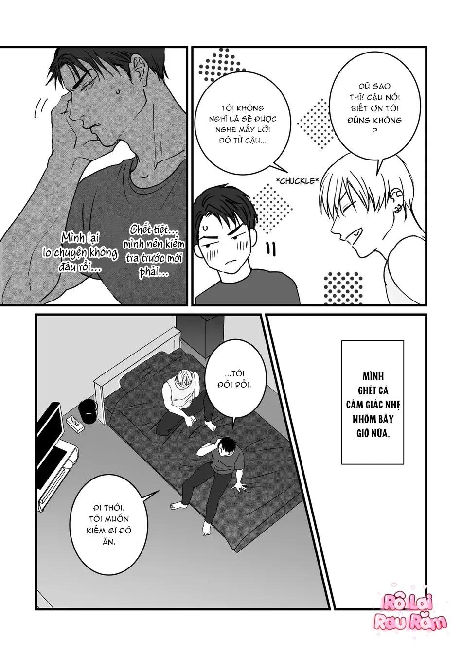 oneshot hỏny nhà rô lai chapter 416.2 25