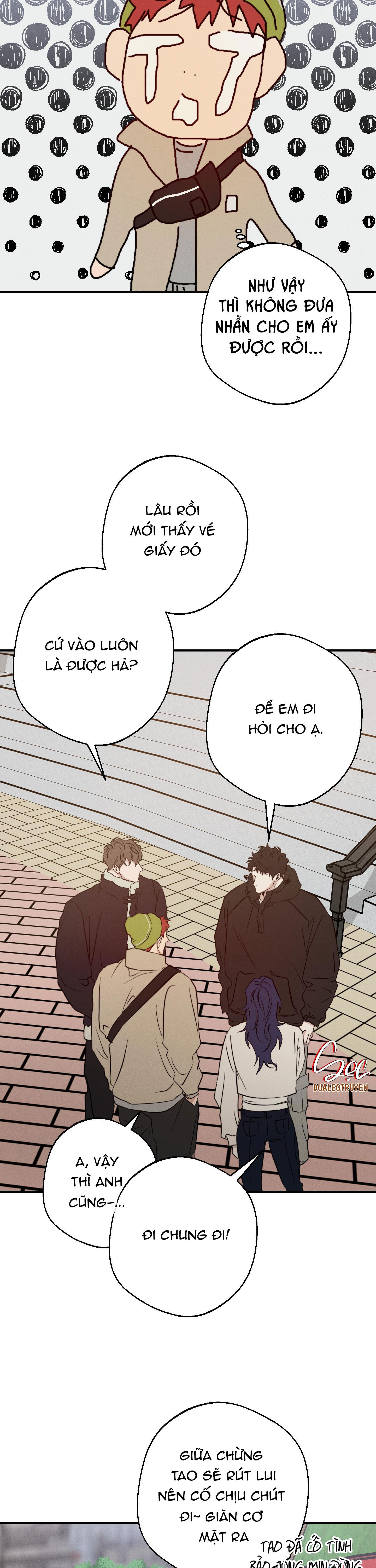 high clear chapter 49 18