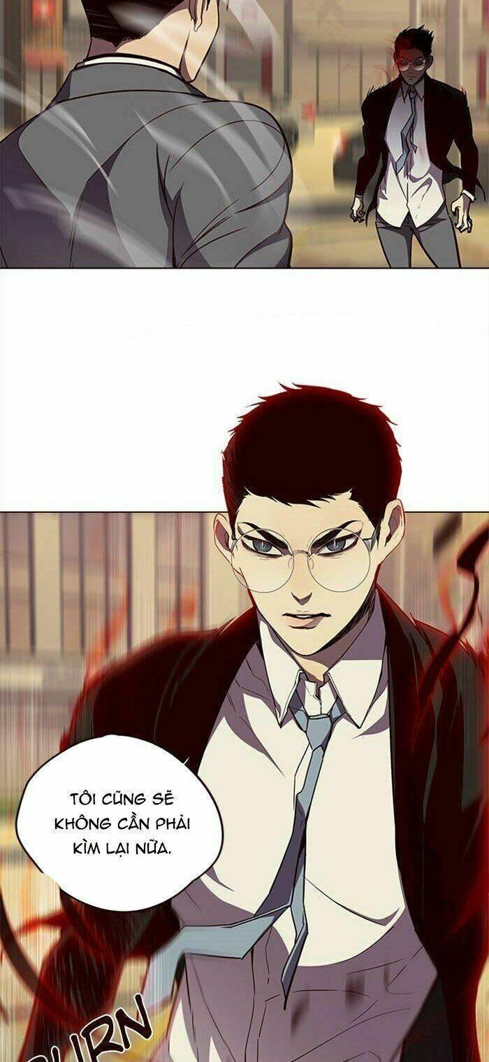 biến thân thành mèo chapter 30 50