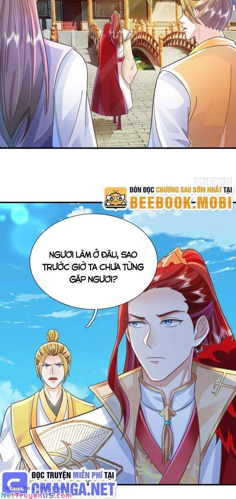 ta trở về từ thế giới tu tiên chapter 227 13