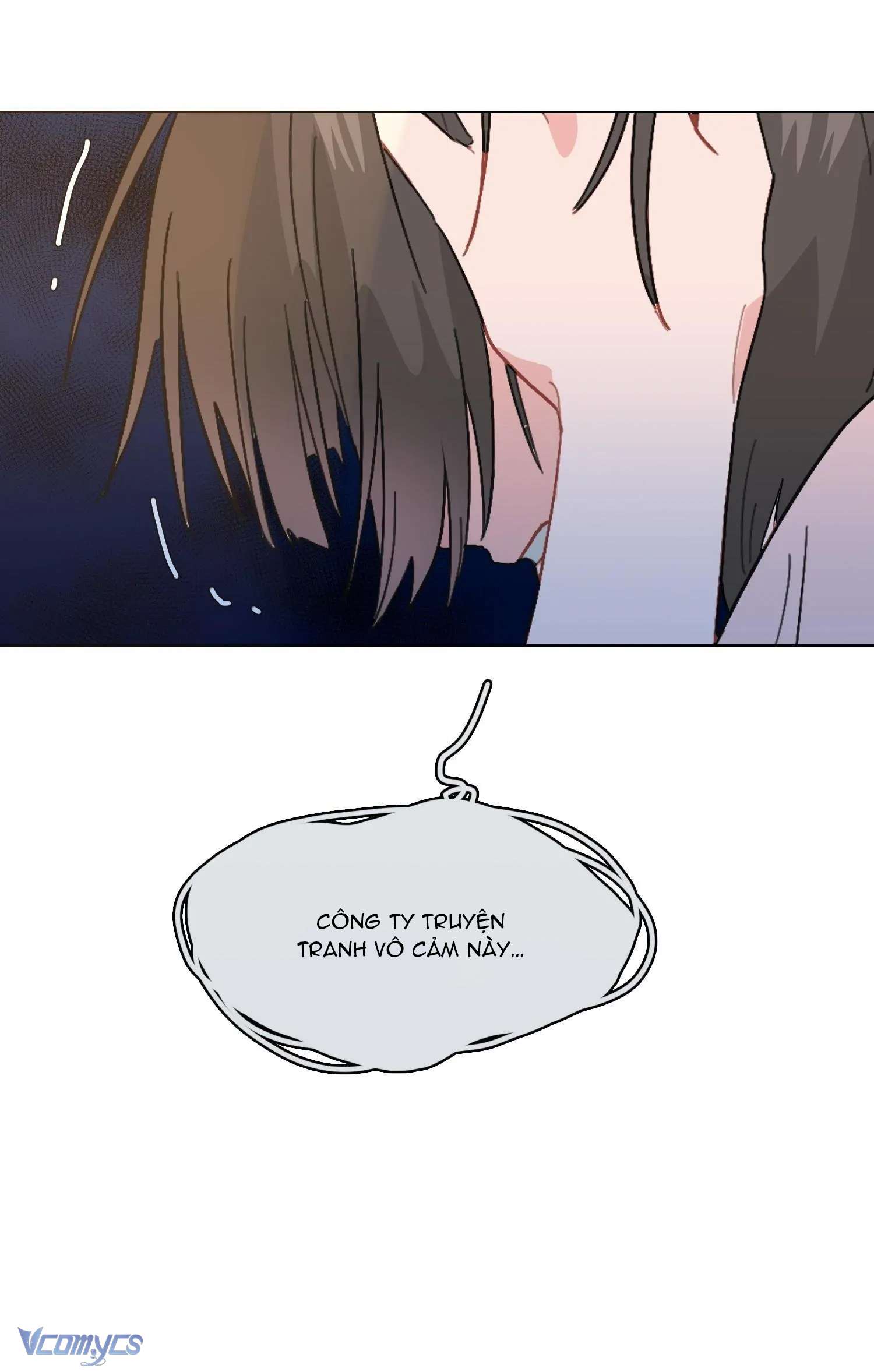 bạn cùng phòng tôi là bá tổng truyện hư cấu chapter 15 40