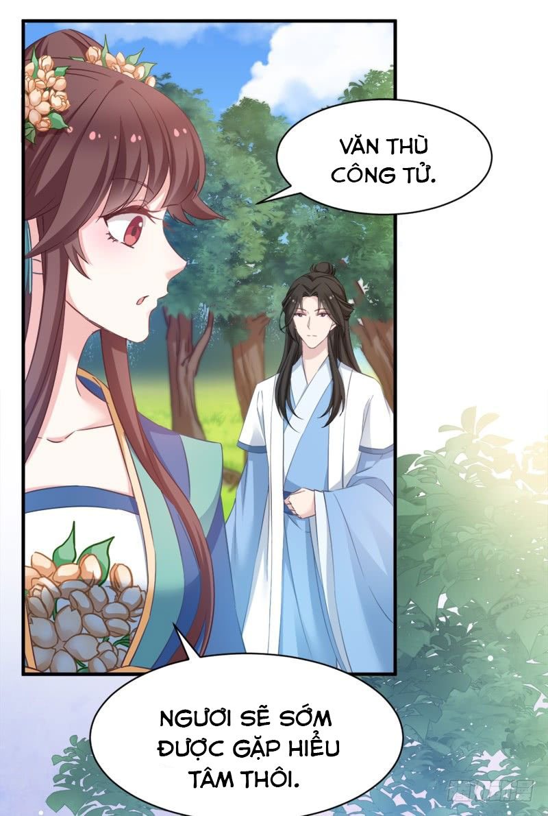 trò chơi trừng phạt chapter 50 19
