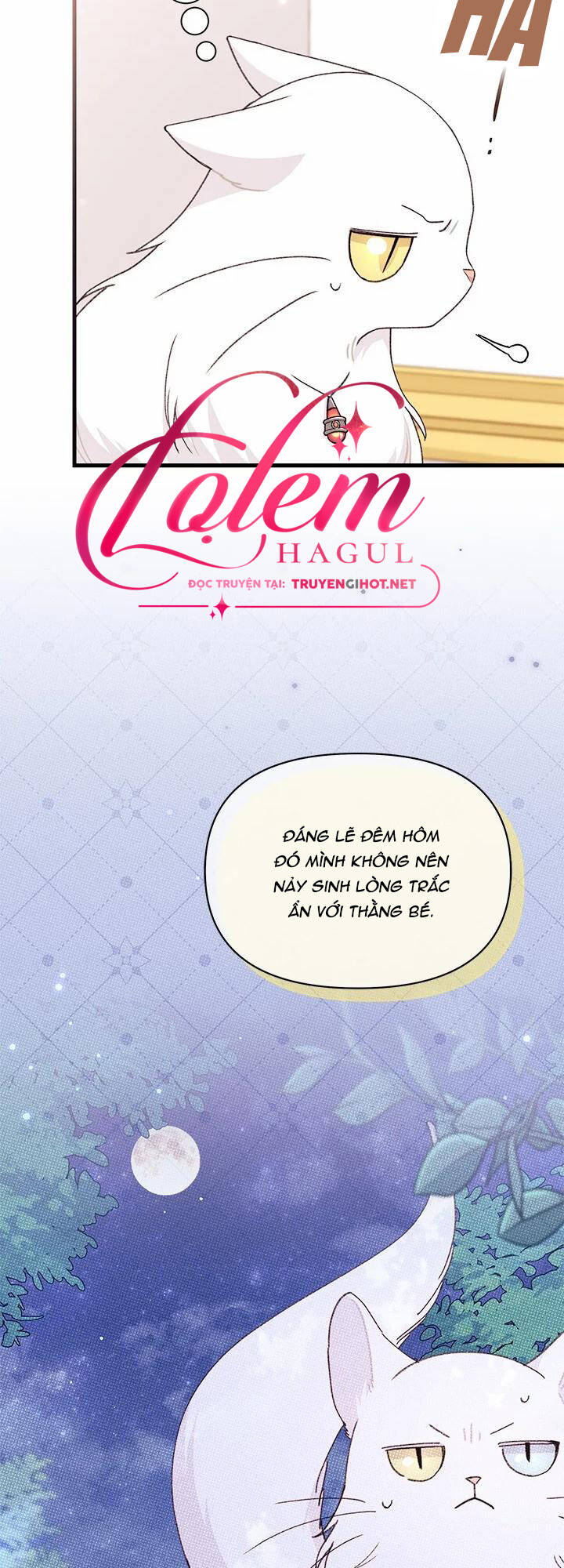 Tôi Đã Có Chồng Sau Khi Nhặt Được Nam Chính chapter 47.1 3