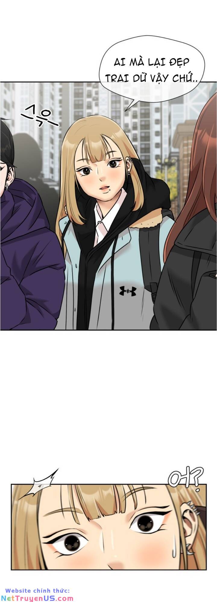 gương mặt thiên tài chapter 119 46