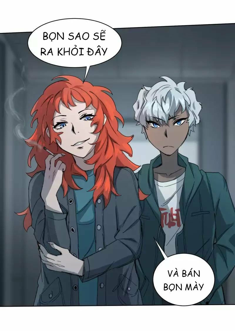 lumine - cội nguồn ánh sáng chapter 23 10