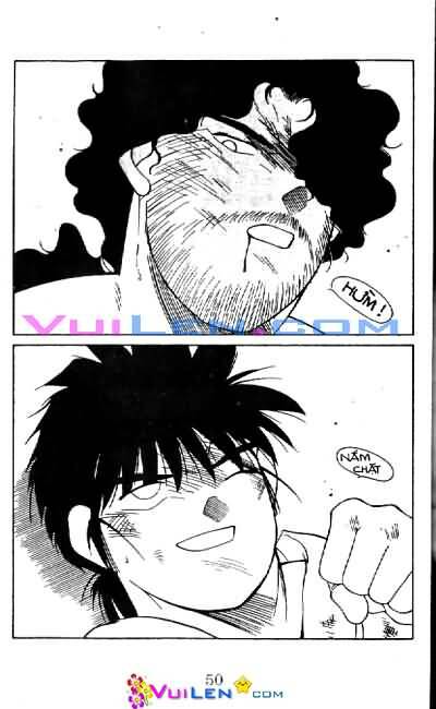 truyền nhân atula - shura no mon i chapter 38 37