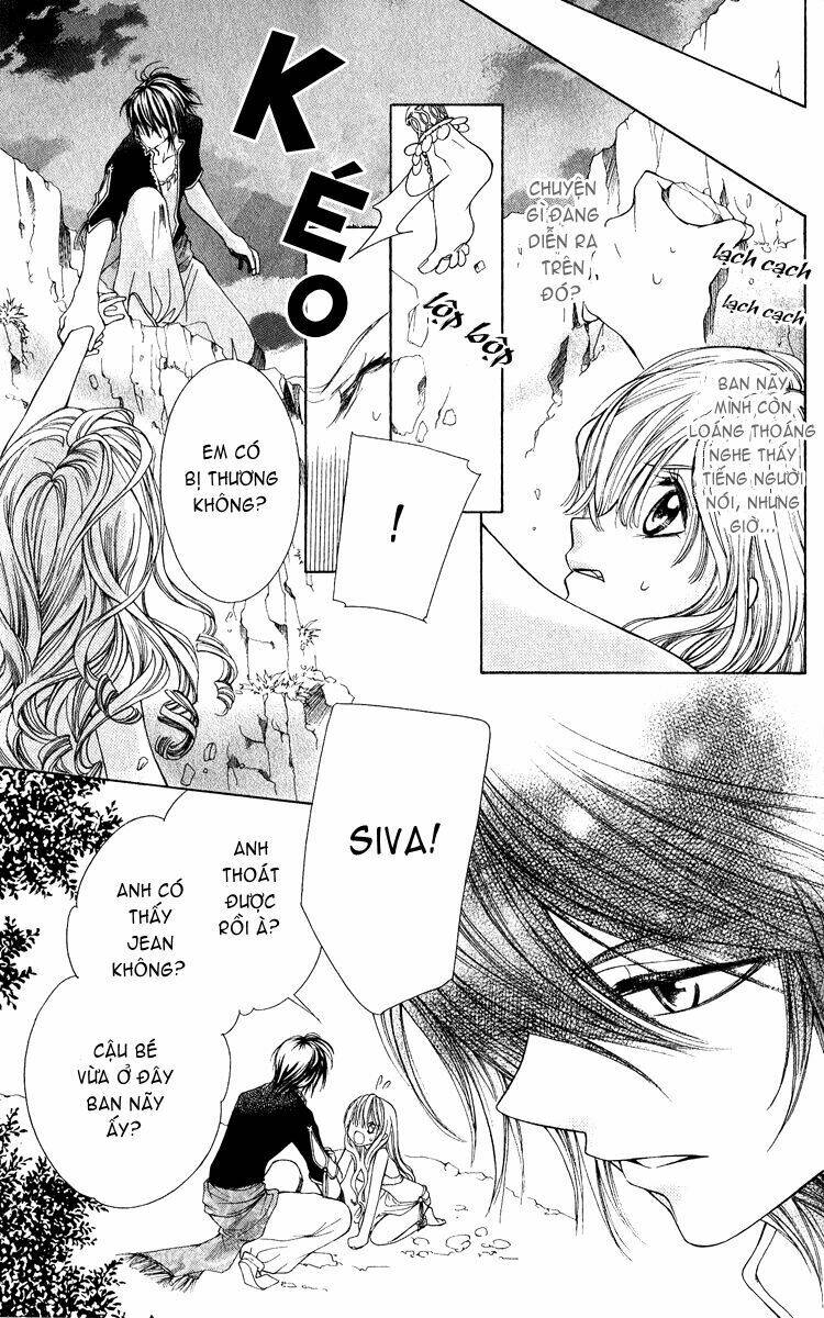 hanatsuki hime chapter 2 35