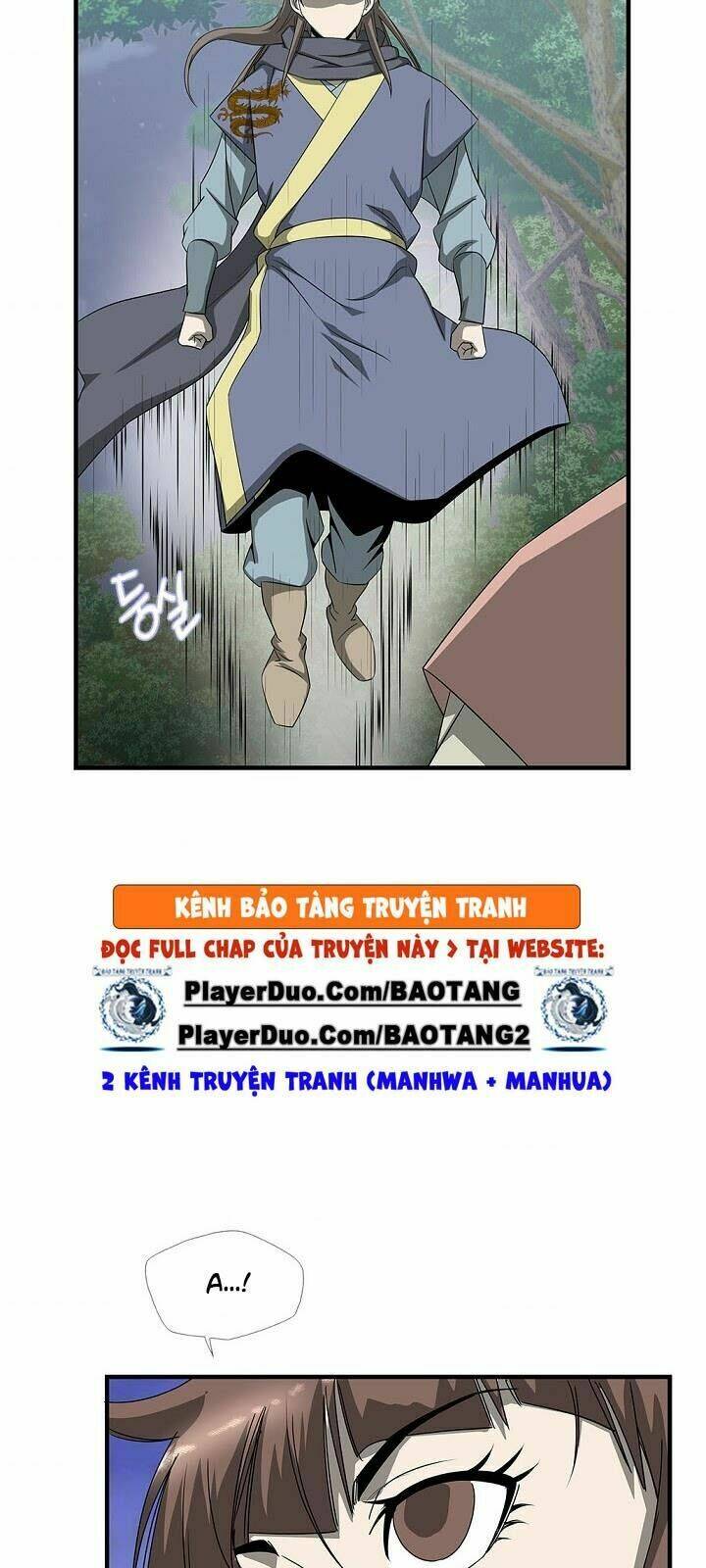 cuồng long chapter 37 42
