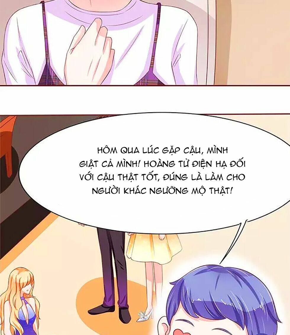 vương tước tư hữu bảo bối chapter 107 10