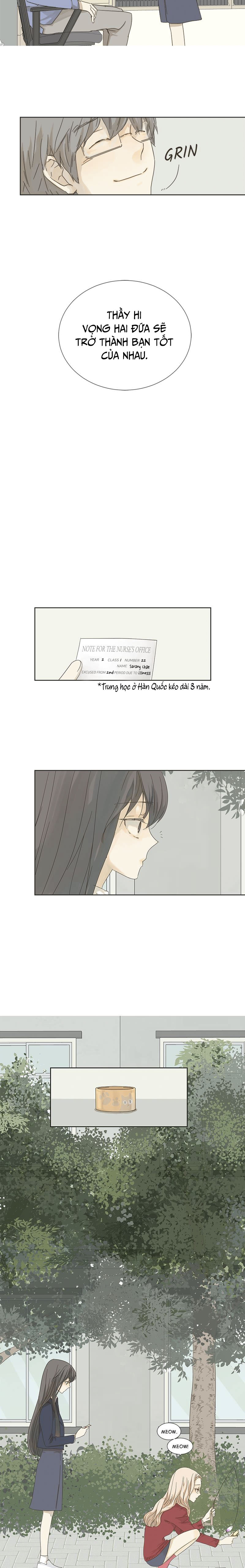 vết cứa trong tim chapter 2 11