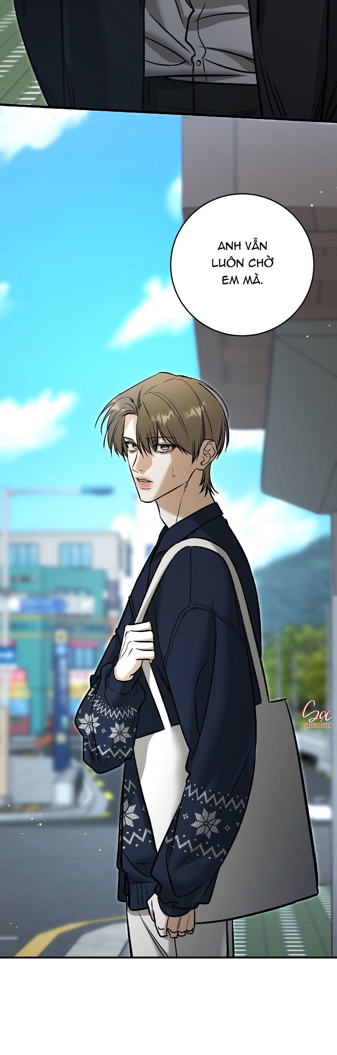 người đàn ông cho em tất cả chapter 40 40