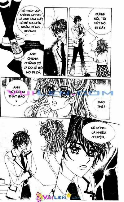 thiên thần tái thế chapter 3 3