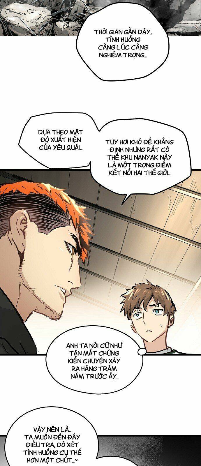 hứa lan chapter 28 49