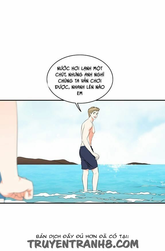 do it one more time- yêu lại từ đầu chapter 16 32