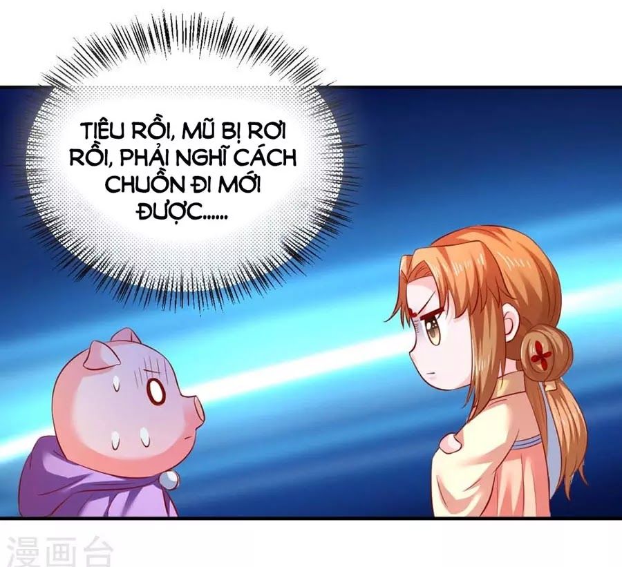 từ đây vương gia không thượng triều sớm chapter 86 1