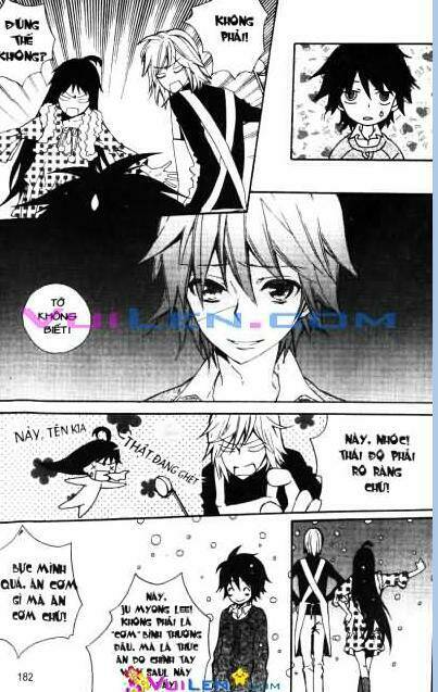 moon boy - chàng trai ánh trăng chapter 9 179