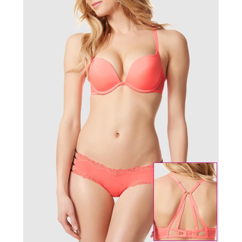 Áo Ngực Mút Vừa Beyond Sexy Push Up Bra 11067587