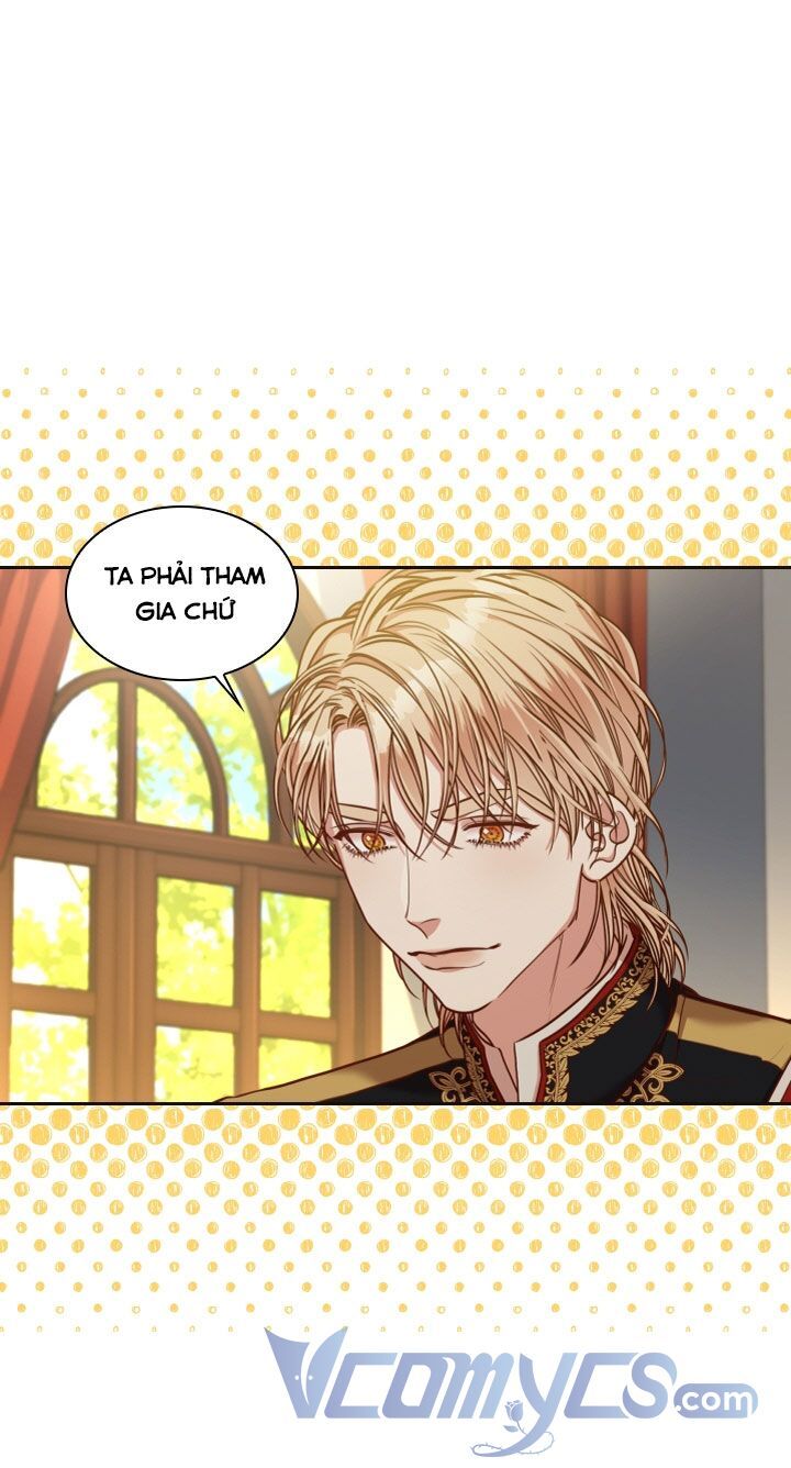 tôi trở thành thư ký của bạo chúa chapter 38 2