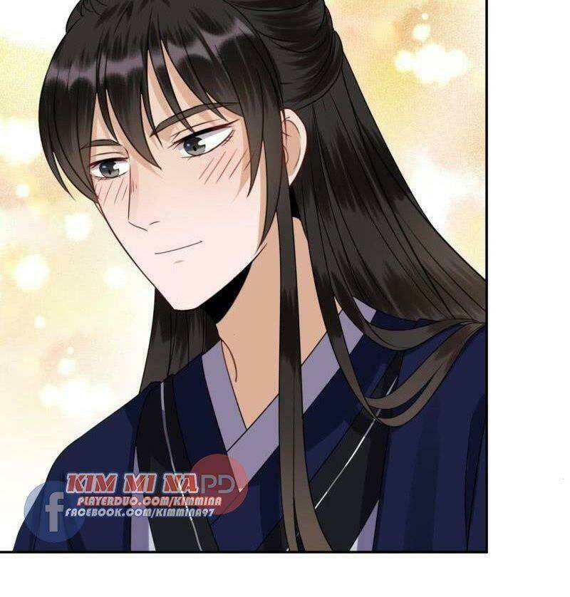 vương gia kiêu ngạo quá khó cua chapter 53 28