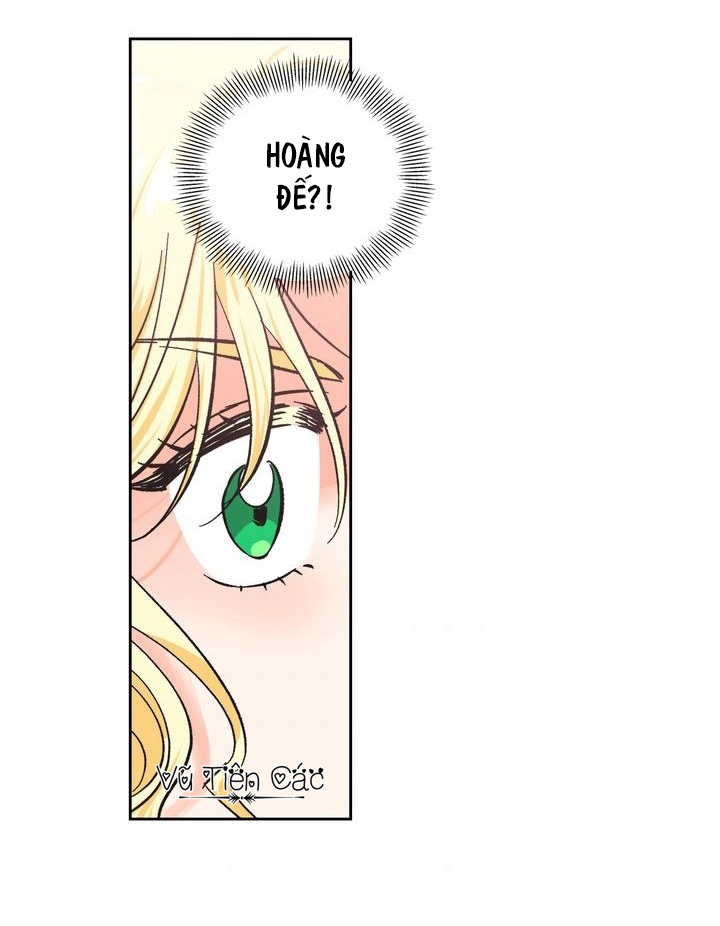 ác nữ xứng đôi với bạo chúa chapter 2 54