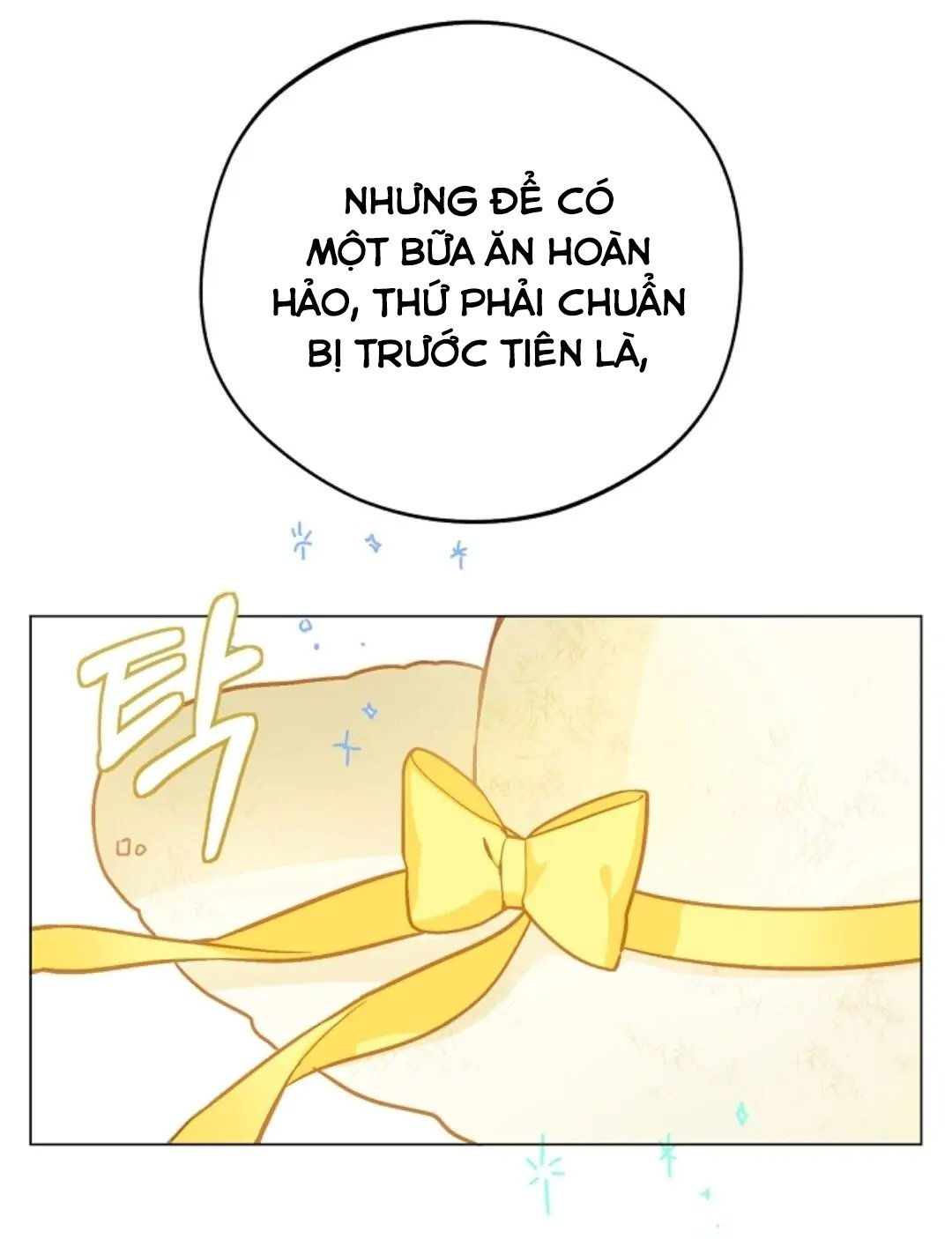 nông trại nằm cạnh hoàng cung chapter 10 21