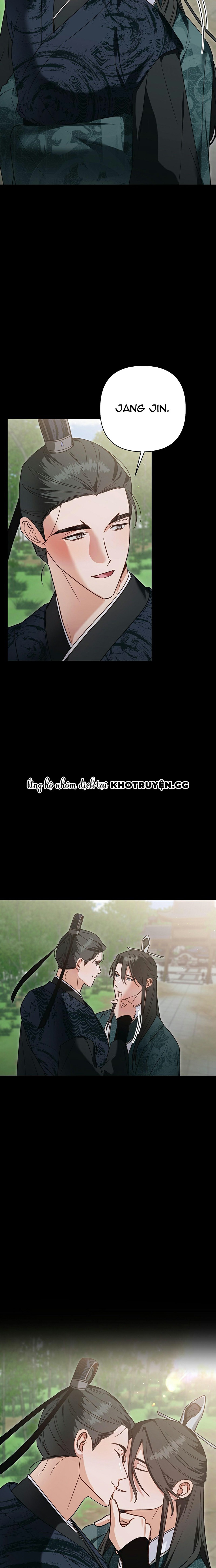 đệ tử ở thế giới khác đã bắt cóc ta chapter 7 20