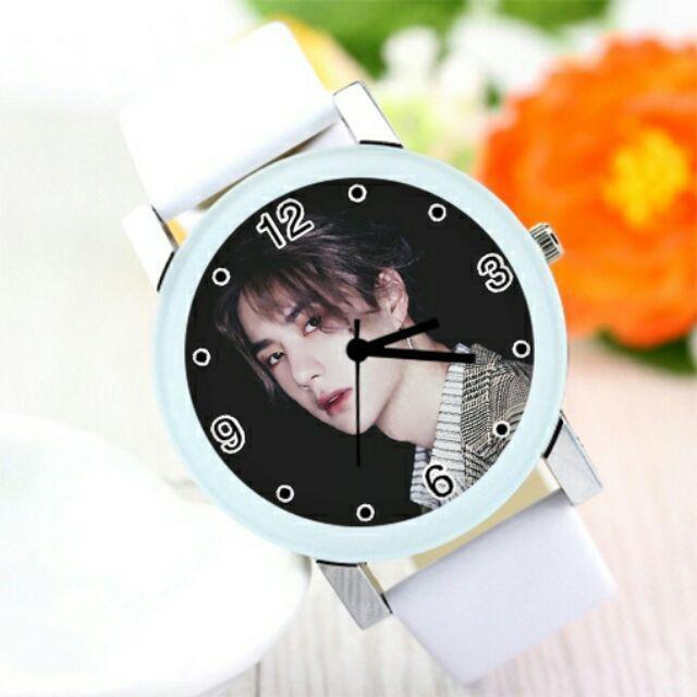 Đồng hồ Vương Nhất Bác đeo tay nam nữ