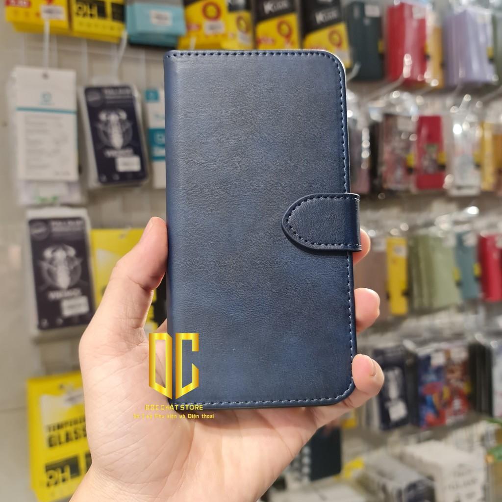 Bao da cao cấp điện thoại Vsmart Star 5 - Hàng Chính hãng
