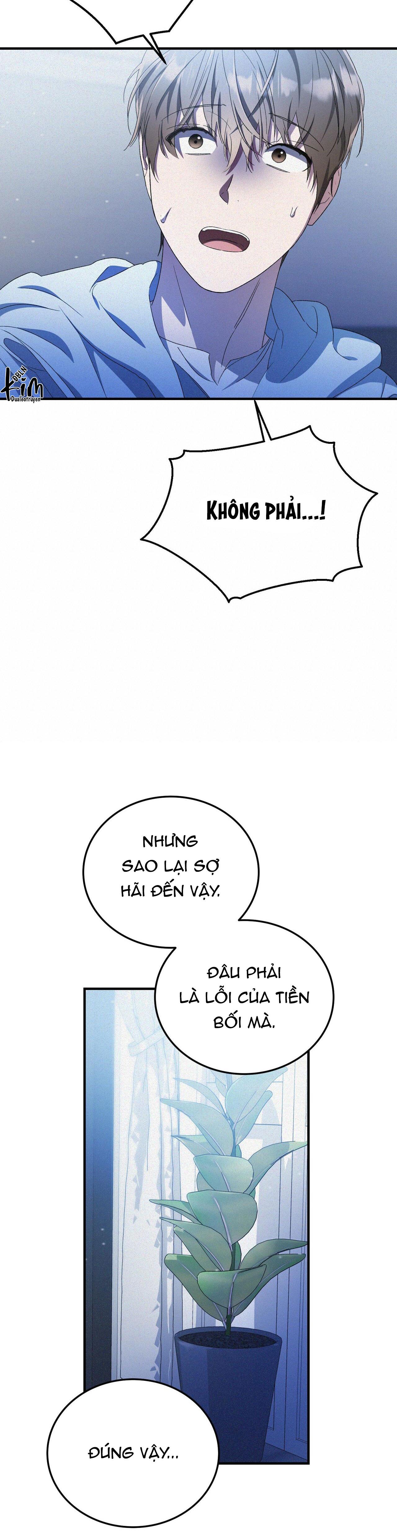 vô hình chapter 18 5