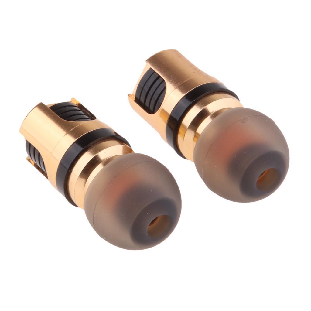 2x MMCX Earphone Repair Case Housing Cover For Shure SE215/ SE315/ SE425
