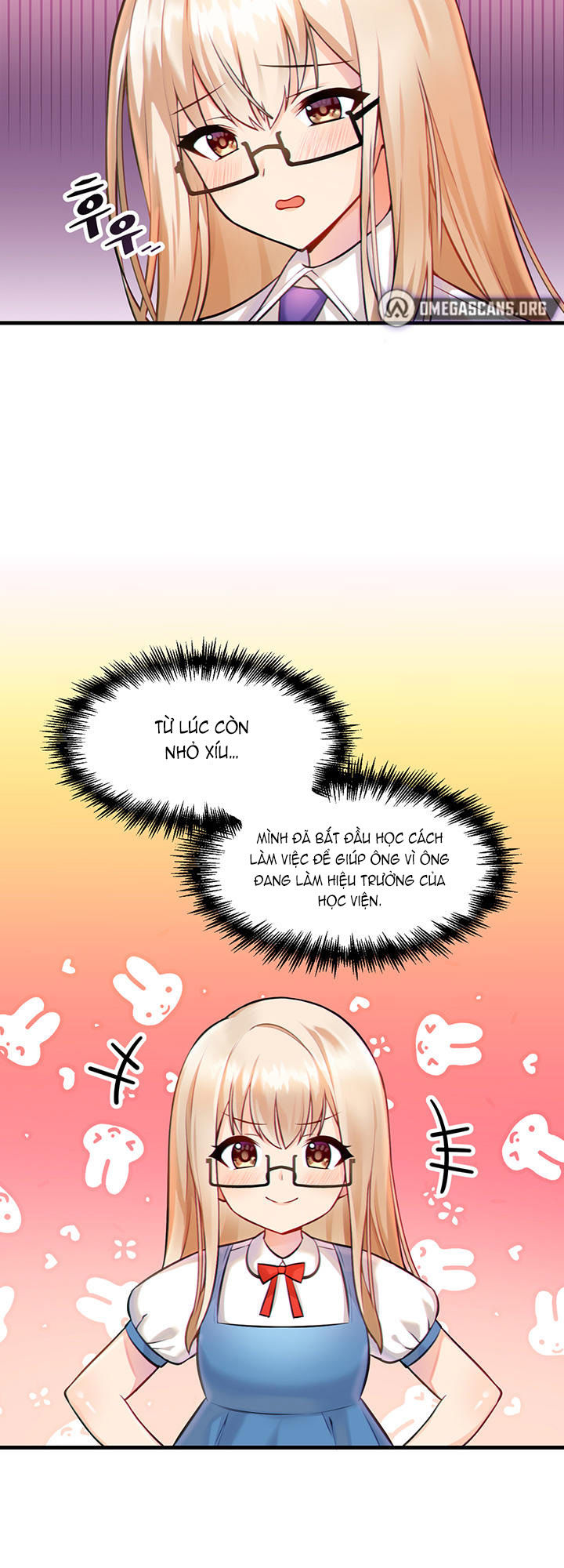 làm reviewer tôi trở thành main của game 18+ lúc nào không hay chapter 2.1 5