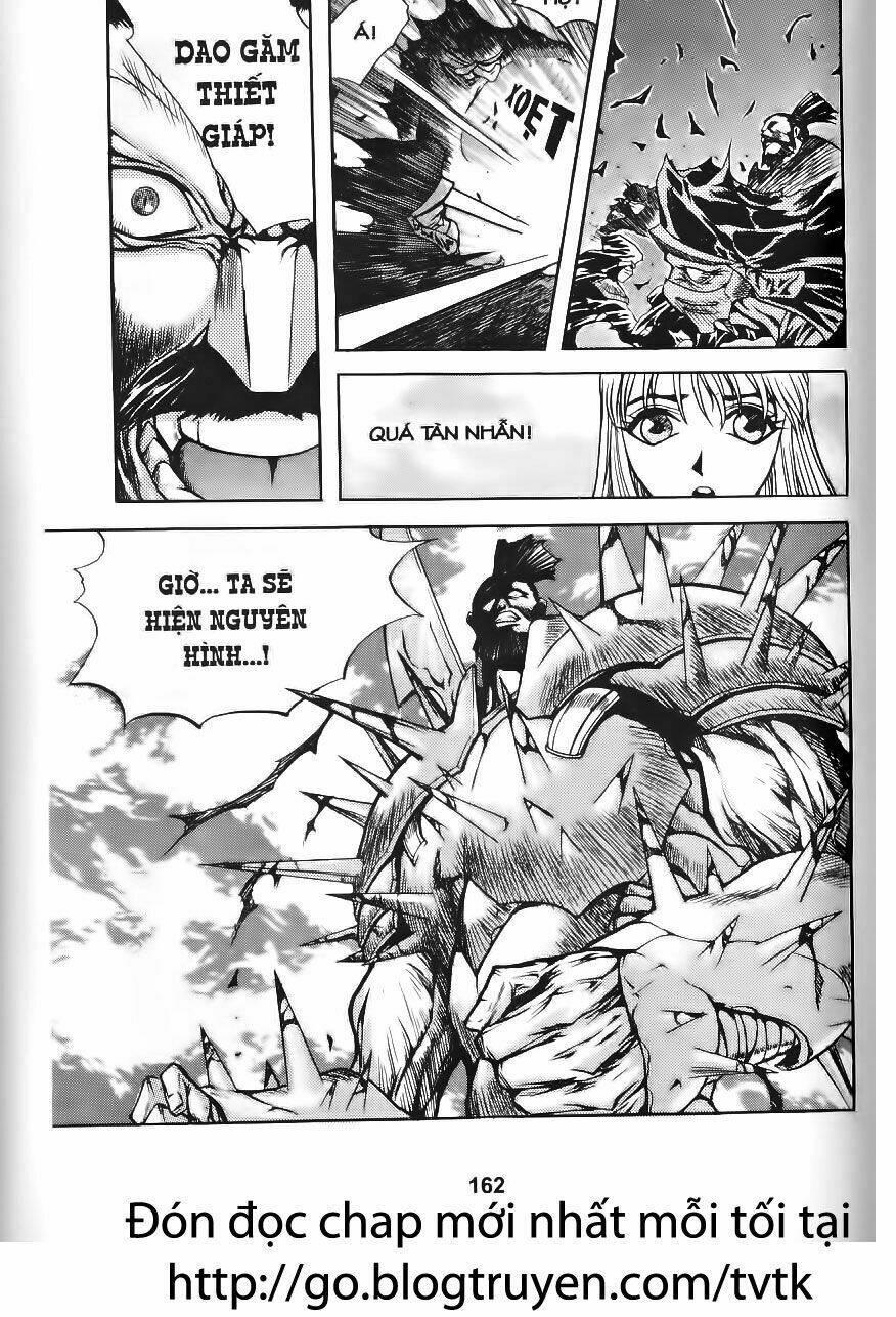 shoma - thiên vương thần kiếm chapter 41 15