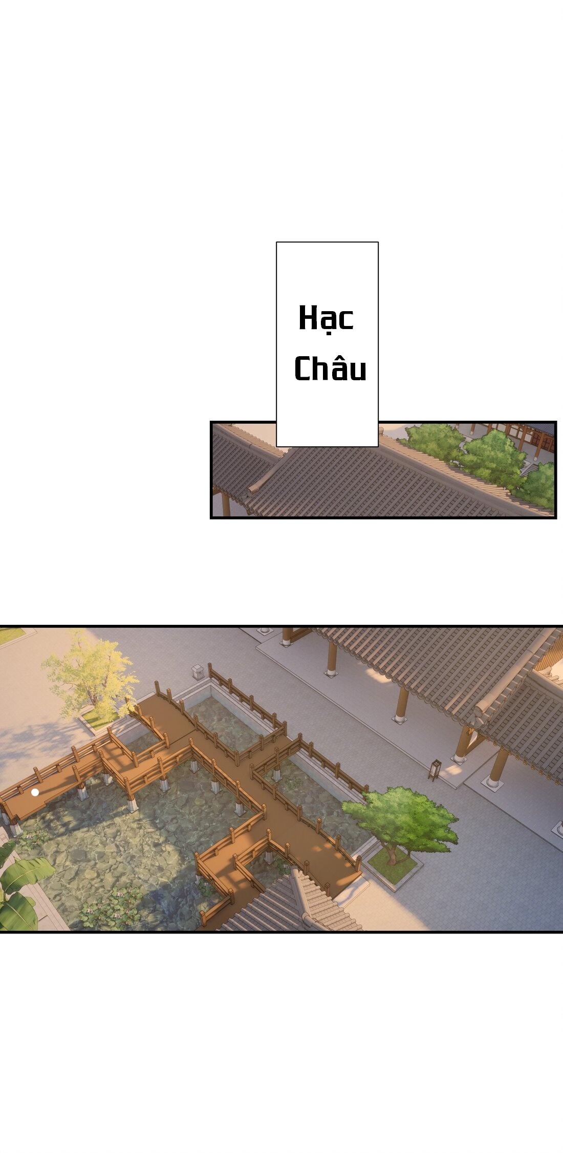 hình như cầm nhầm kịch bản của nữ chính rồi chapter 96 8