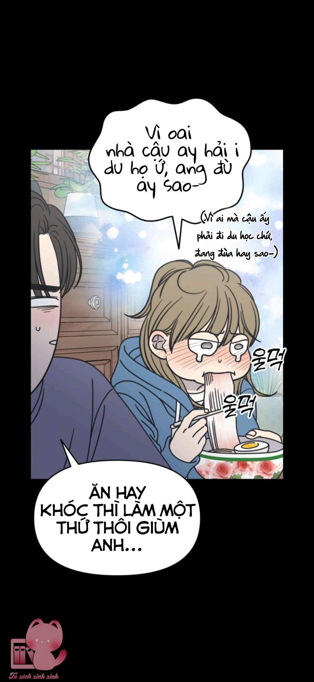 nói không với tình công sở chapter 9 18