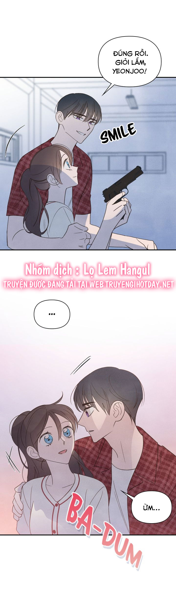 hãy để tôi một mình chapter 52 11