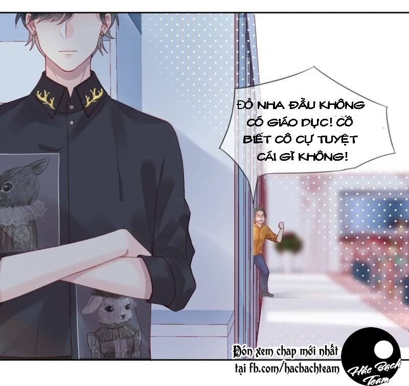 vương bài điềm mật chapter 4 29