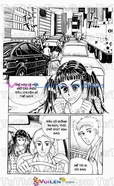 hoa người chapter 5 50