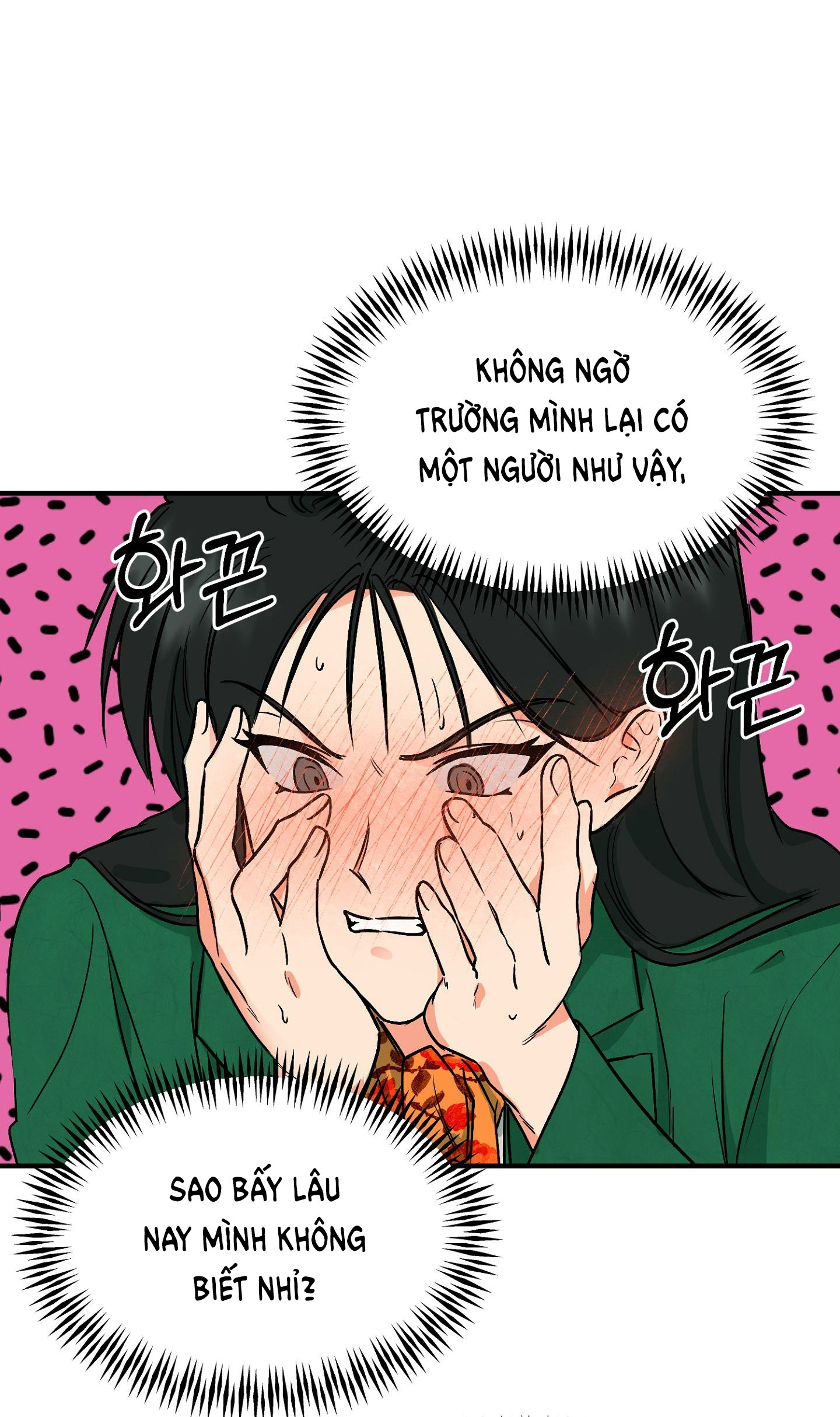 [Thời Kỳ Cực Thịnh Ái Vật 1980S] Đôi Bàn Tay Gợi Cảm Đầu Tiên Của Tôi chapter 1.2 - Trang 7