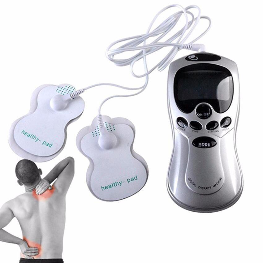 Máy Massage Xung Điện Trị Liệu, Châm Cứu, Bấm Huyệt Và Mátxa Thẩm Mỹ