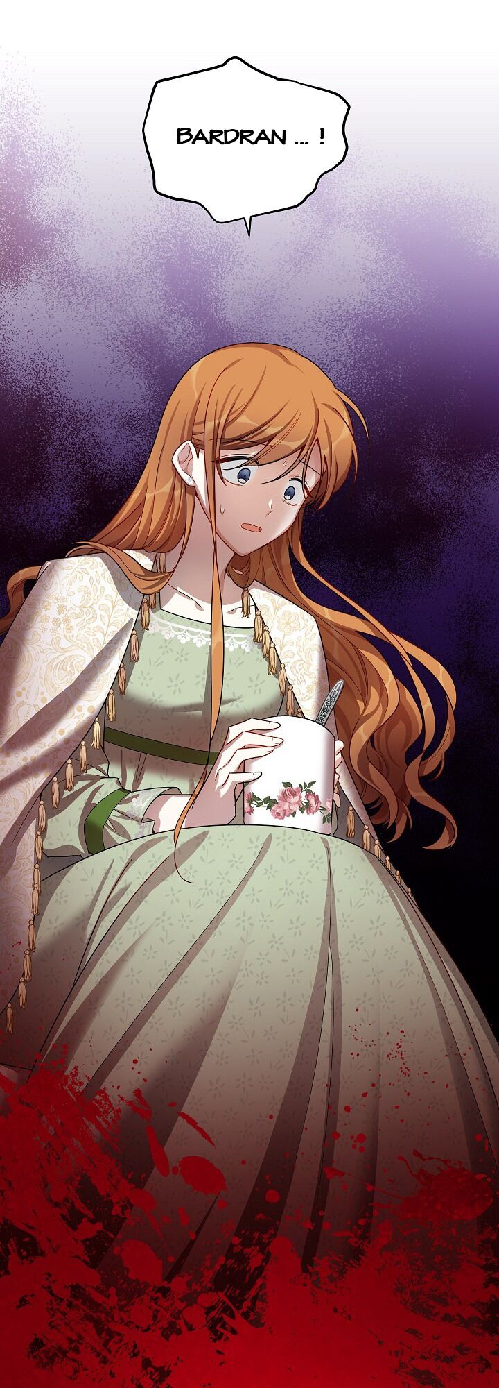 nữ công tước với tâm hồn trống rỗng chapter 31 64