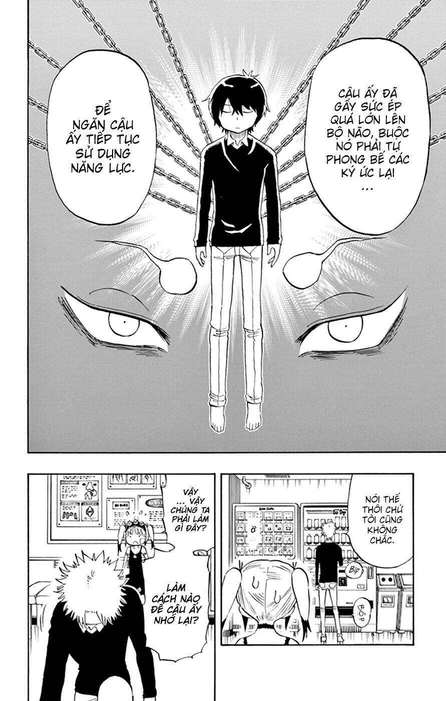 saike mata shite mo chapter 43 15