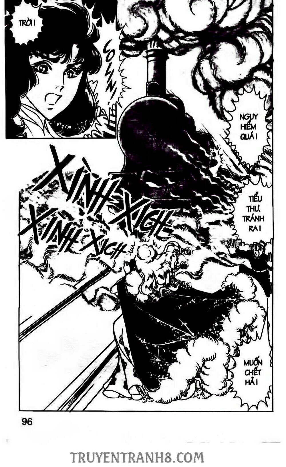 the count s daughter chapter 19 13