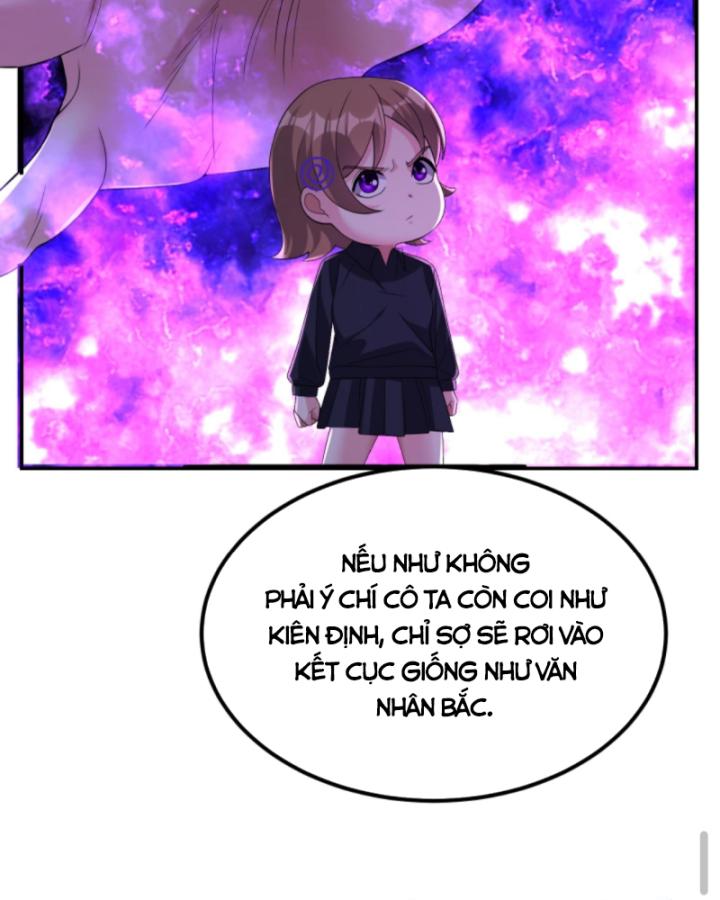 học cùng em gái, tôi bất cẩn vô địch rồi chapter 188 19