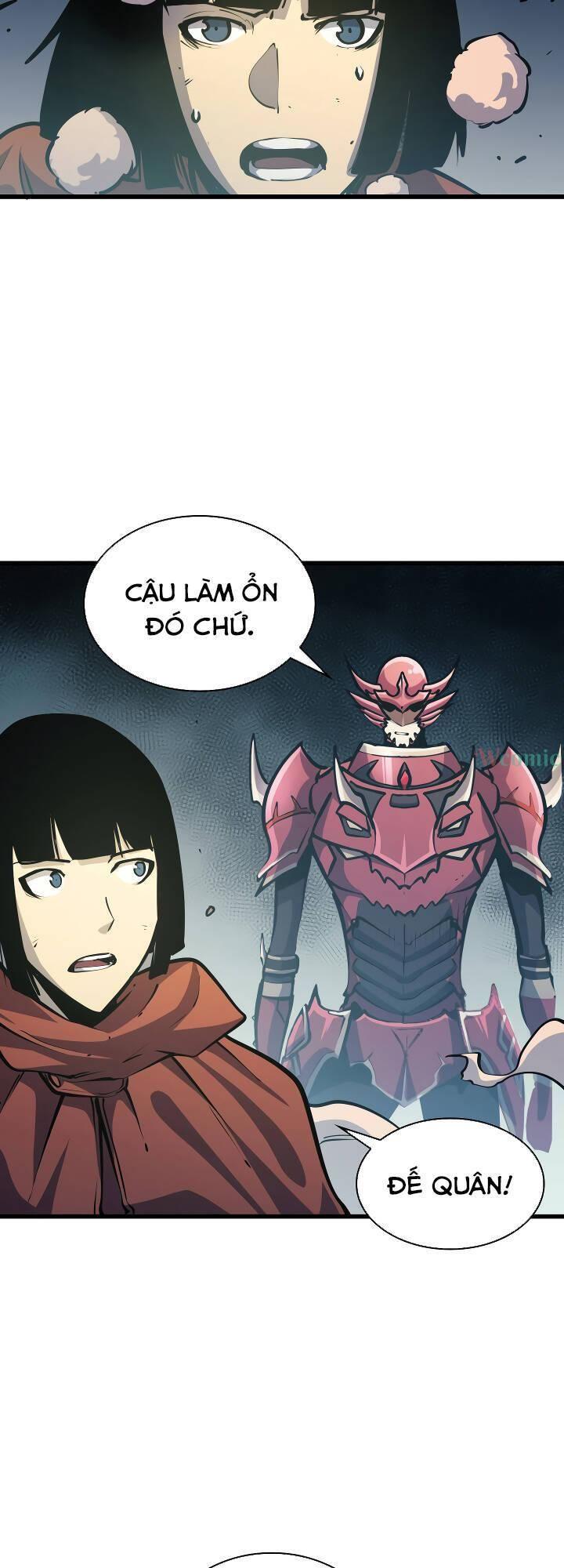 tôi trở lại thăng cấp một mình chapter 70 59