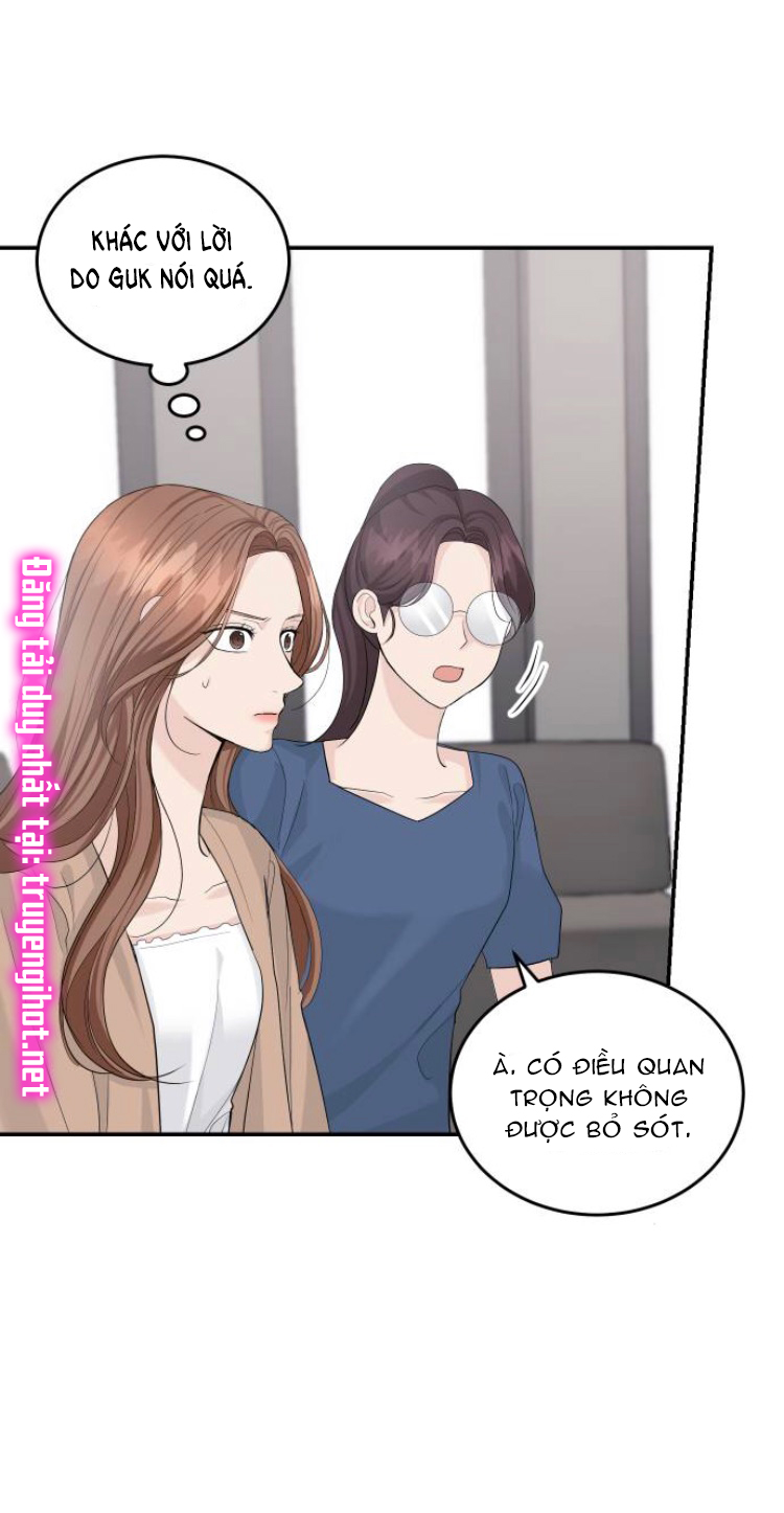 cuộc hôn nhân hoàn hảo chapter 22 2