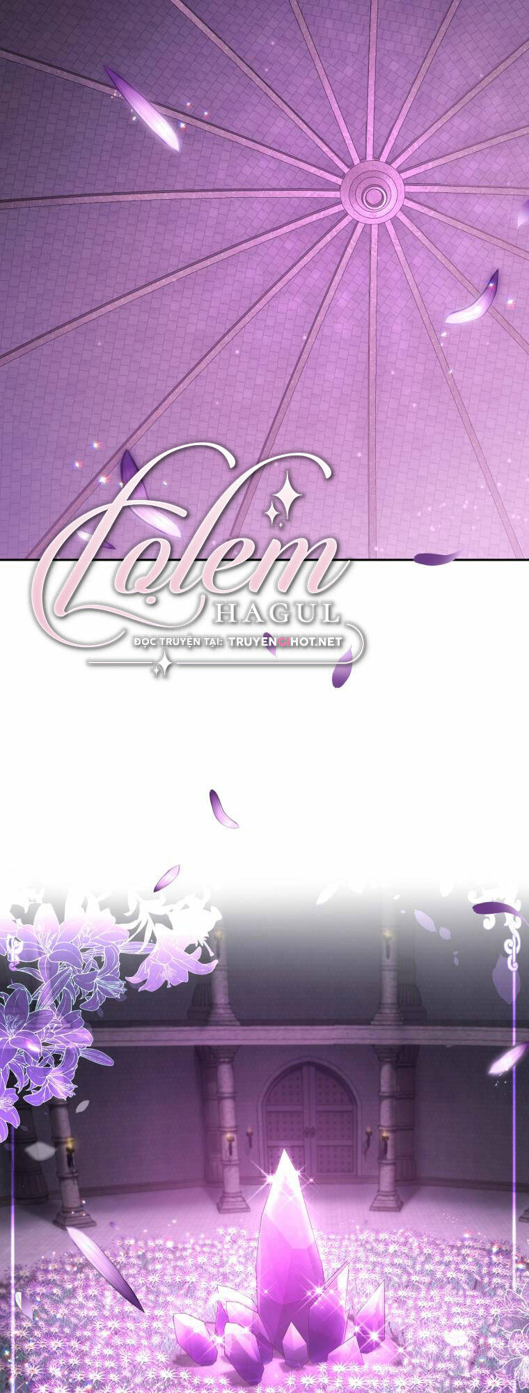 nhà điều chế nước hoa độc quyền của bạo chúa chapter 80 33