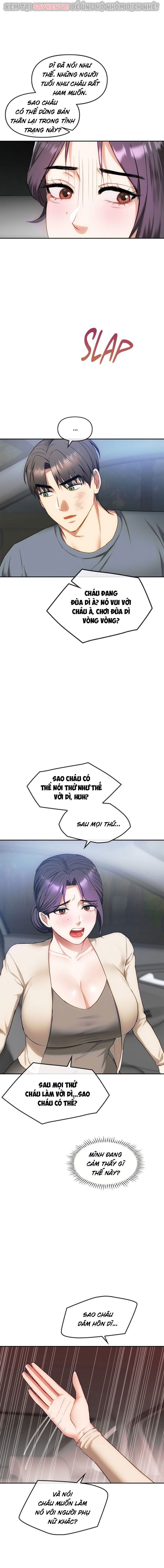 cưỡng không nổi dì ơi chapter 37 11
