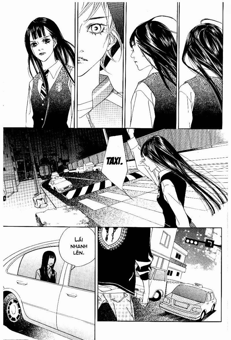 bông hoa của tội lỗi chapter 12 28