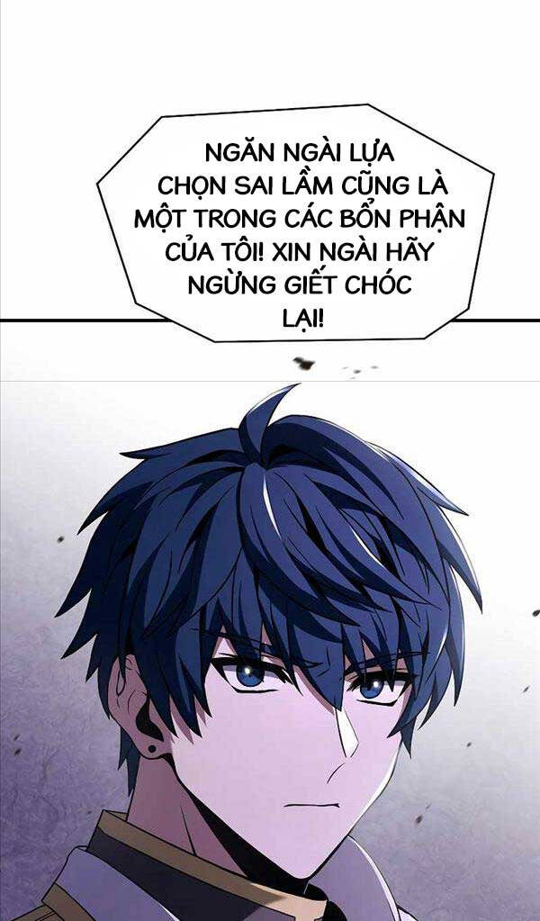 sự trở lại của hiệp sĩ giáo vô song chapter 104 85