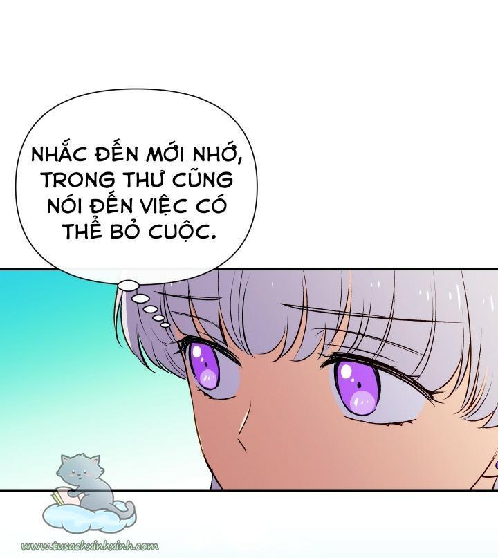 công nương khế ước của gia tộc công tước quái vật chapter 65 2